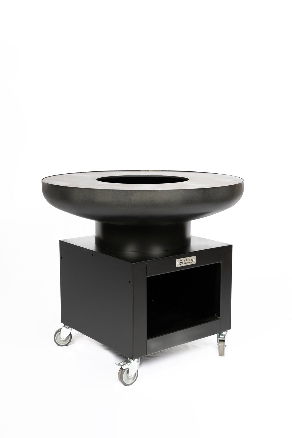 Brasero bas