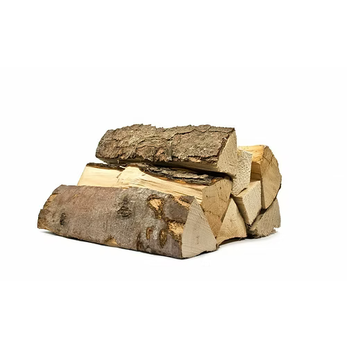 2 stères de bois de chauffage sec 25 cm  (mélange hêtre et chêne, Humidité <10% )