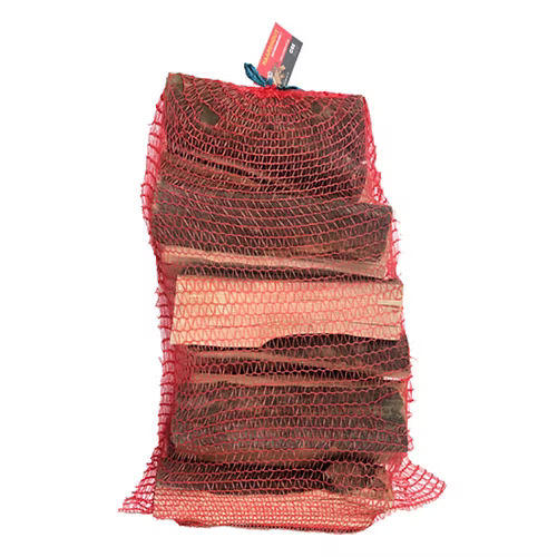 palette de bois de chauffage ultra sec en chêne Ensemble de 84 sacs( Humidité <10% )