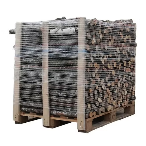 Charbonettes en chêne – 50 cm