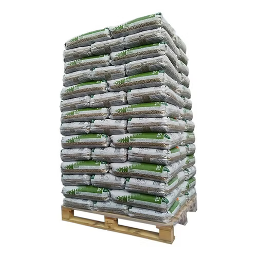 Bosque Verde Pellet – Palette de 70 sacs de 15 kg