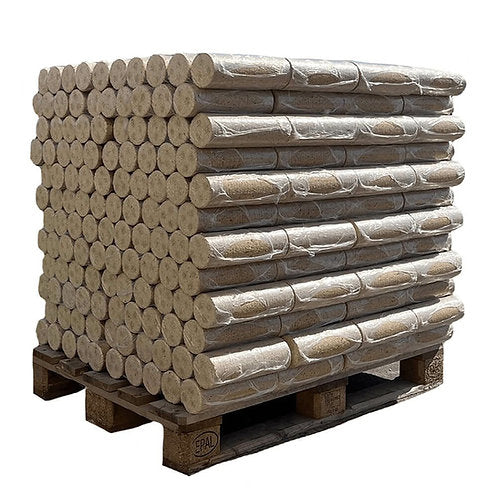 briquettes de boi