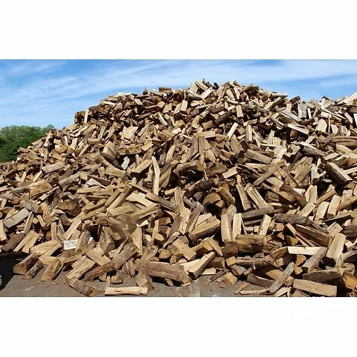 bûche en vrac de 40- 50 cm 10 Stères (Hêtre, chêne Humidité <10% )