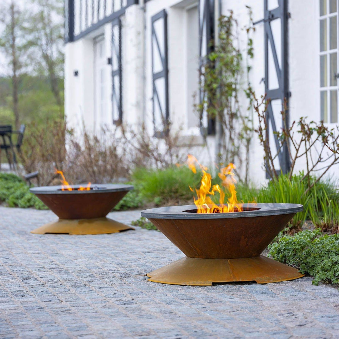 PLANCHA-BRASERO-BARBECUE : BRASEO TABLE BASSE