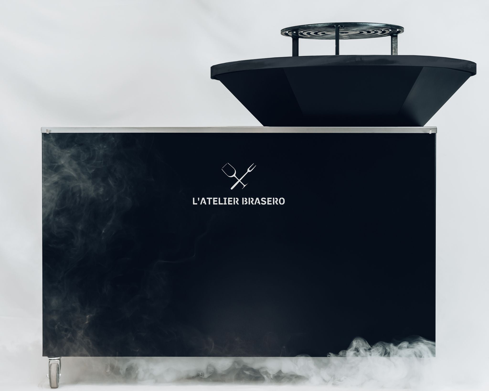 Brasero 850 -Premium