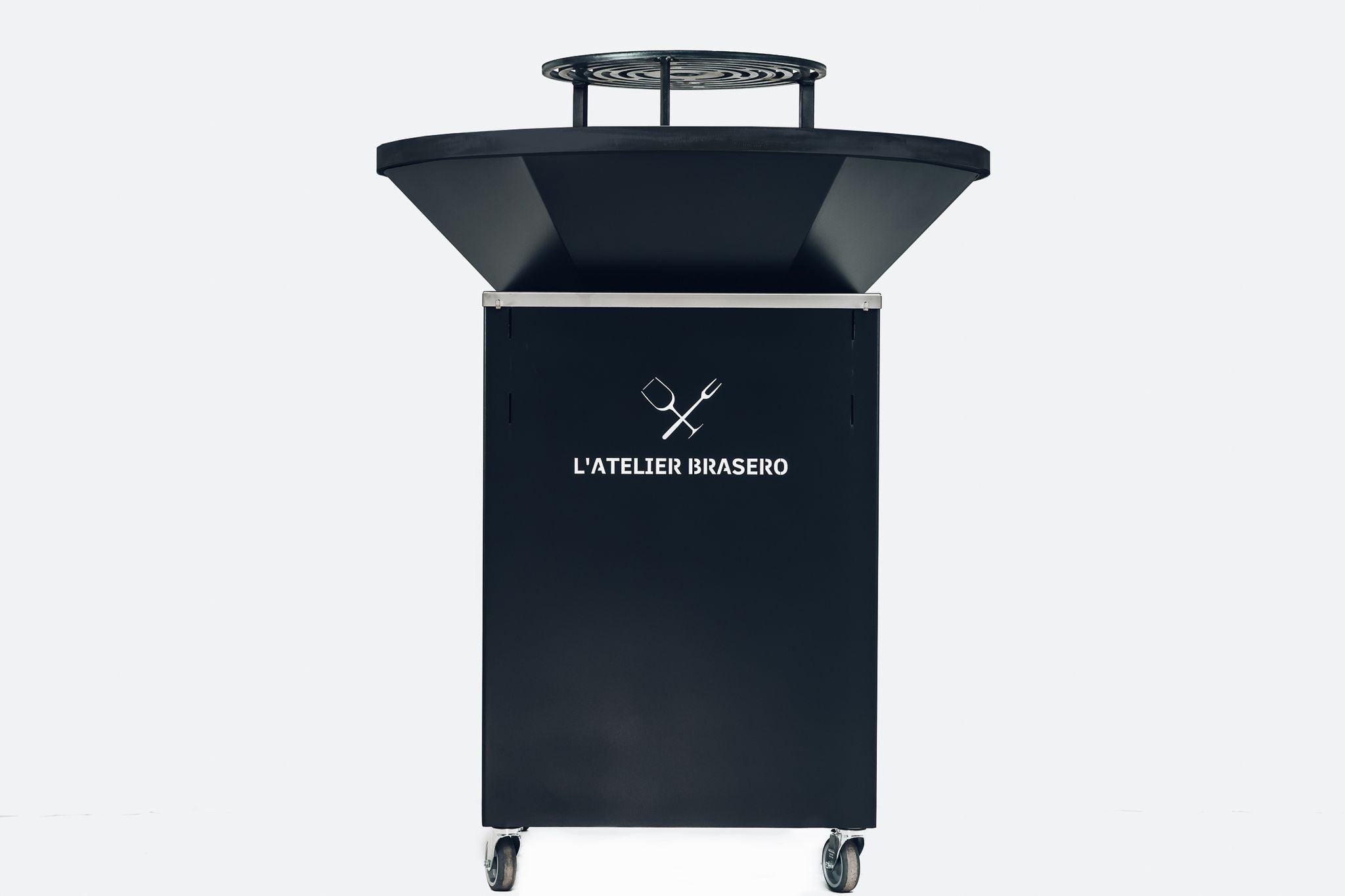 Brasero 850 - Classique