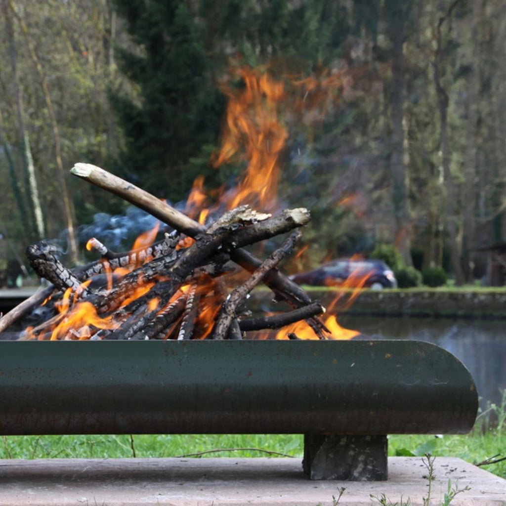 BRASERO-BARBECUE : TRUNQ ARTOLA