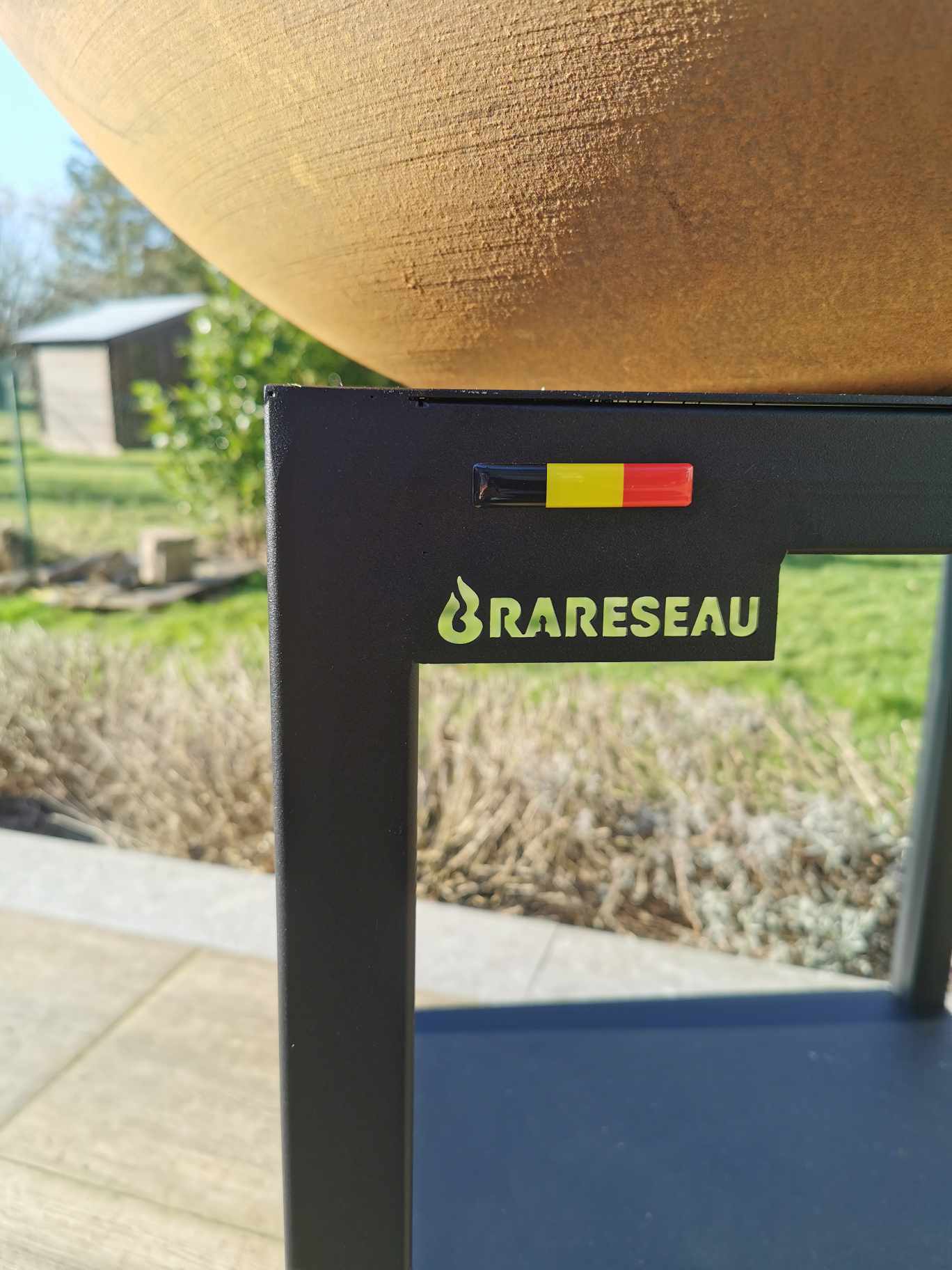 Brareseau 100 Minimaliste