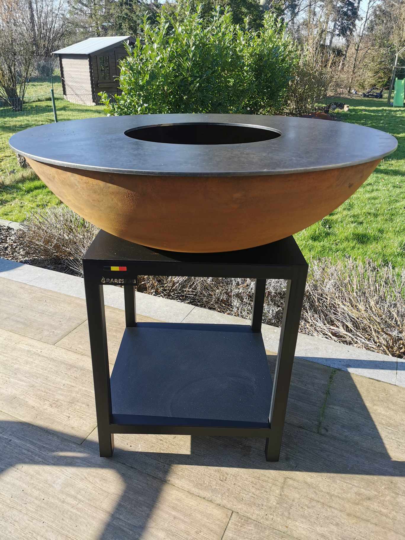 Brareseau 100 Minimaliste