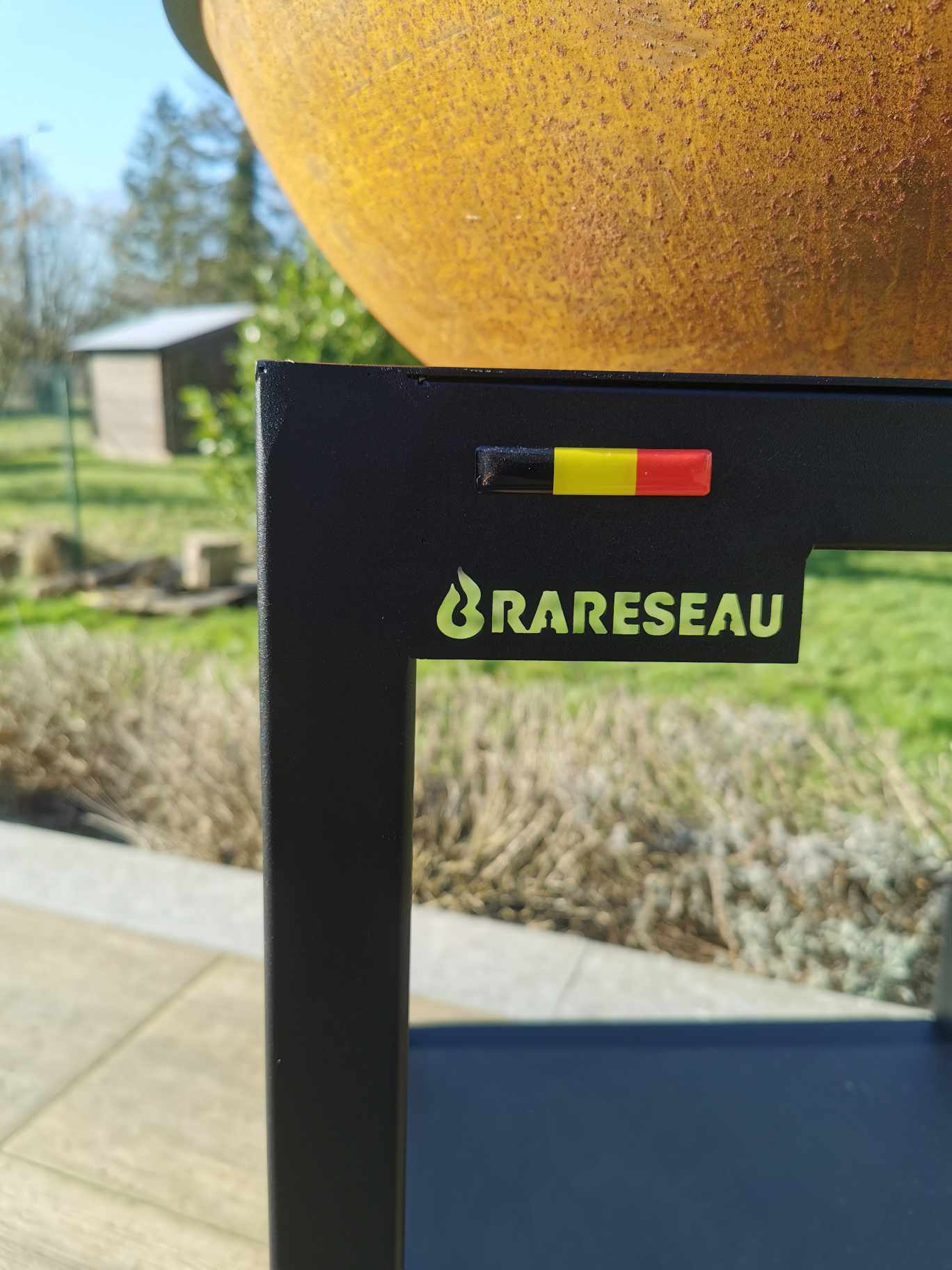 Brareseau 70 Minimaliste