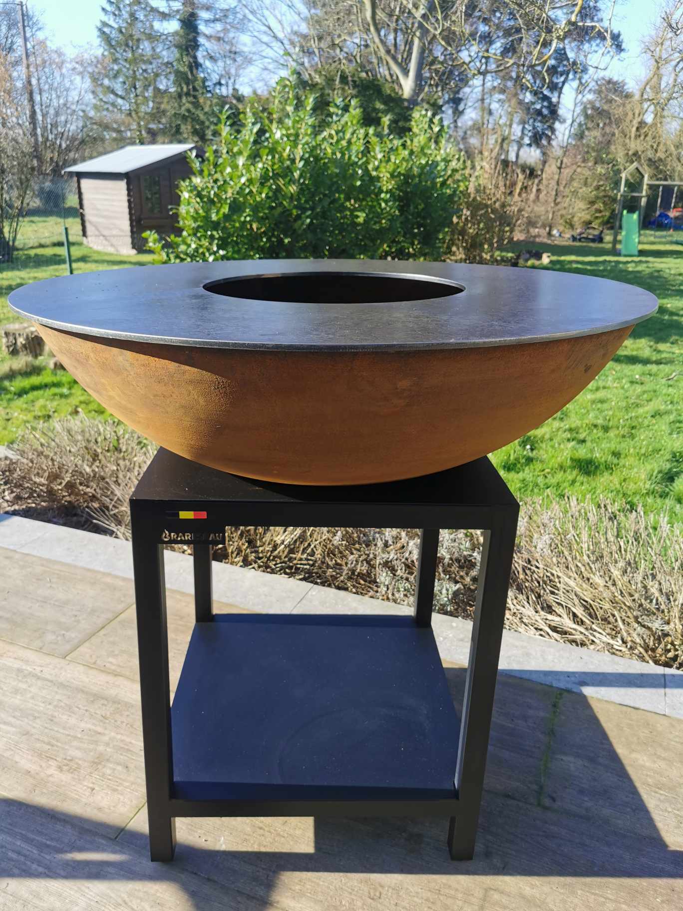 Brareseau 100 Minimaliste