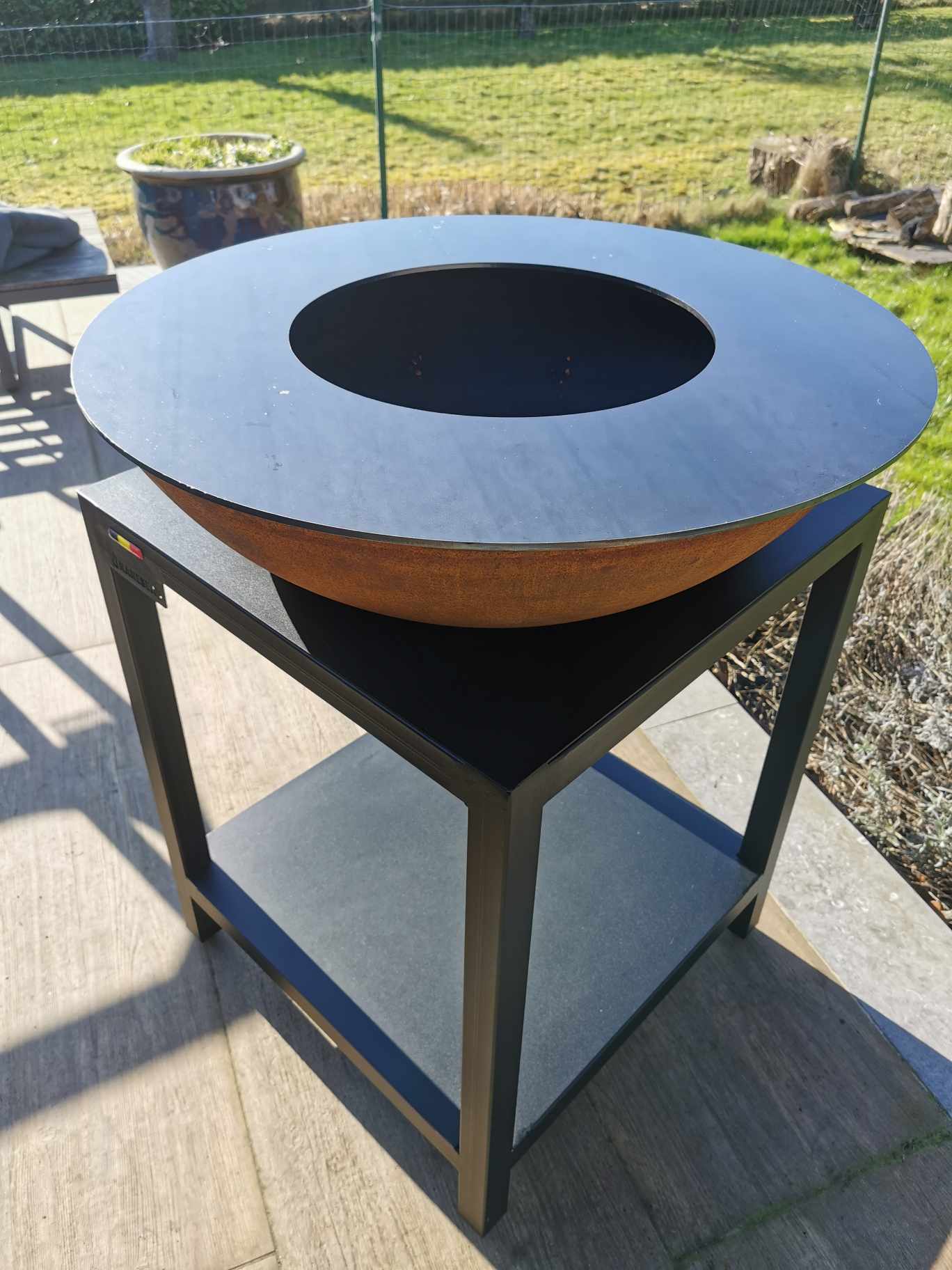 Brareseau 70 Minimaliste