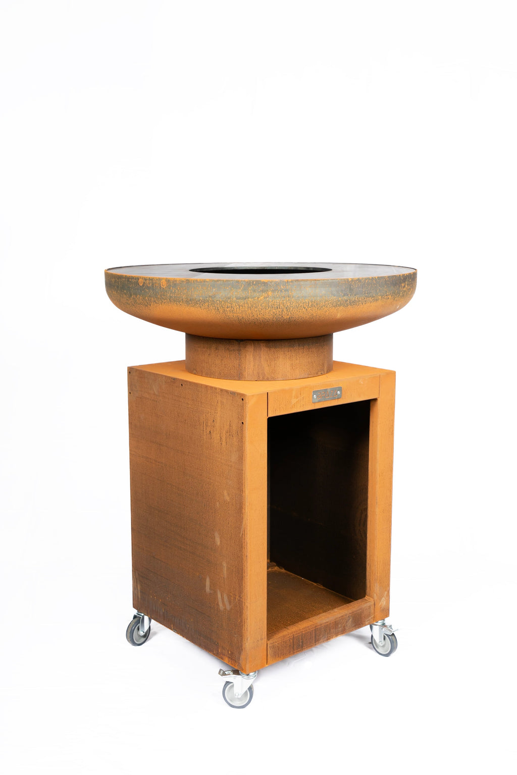 Brasero | 8050 Corten