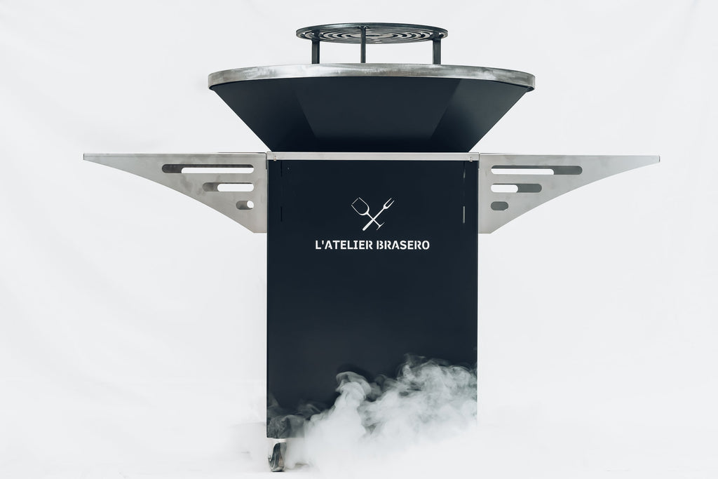 Brasero 850 - Classique