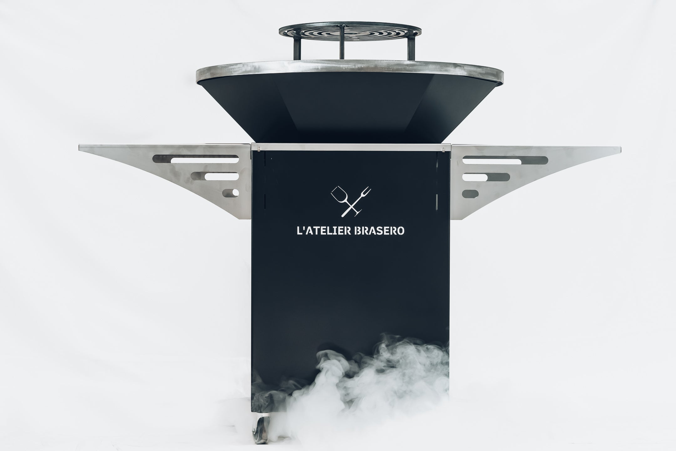 Brasero 850 - Classique