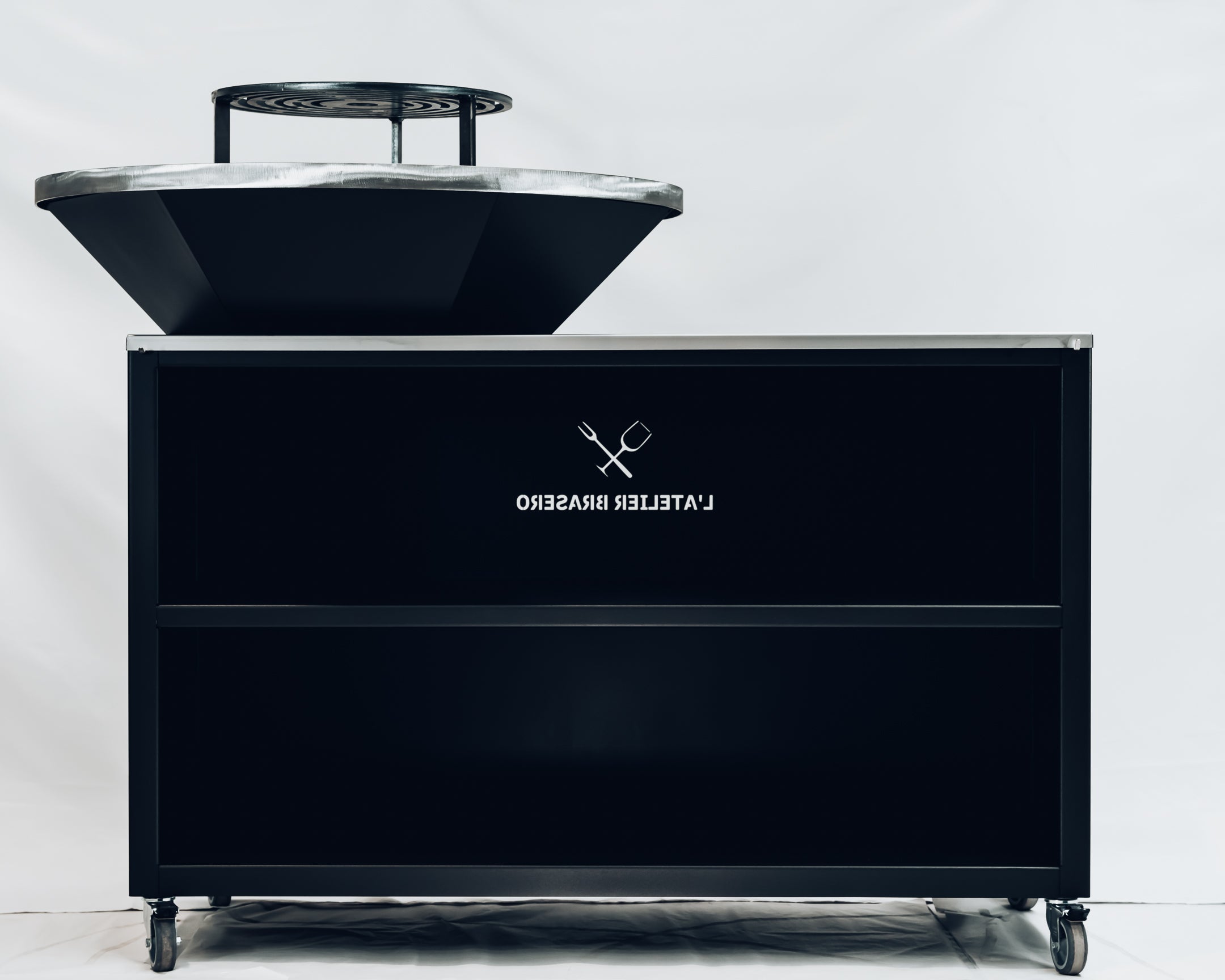 Brasero 850 -Premium