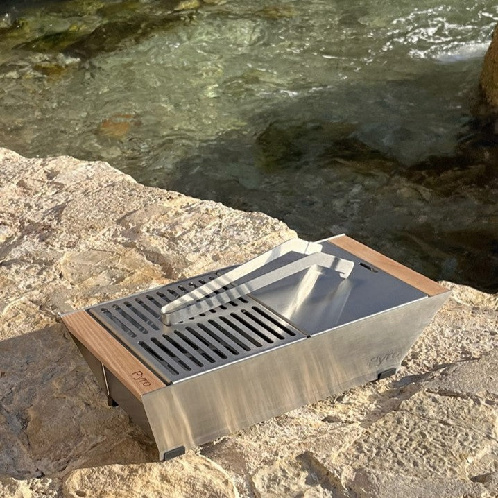 Barbecue de Table Japonais