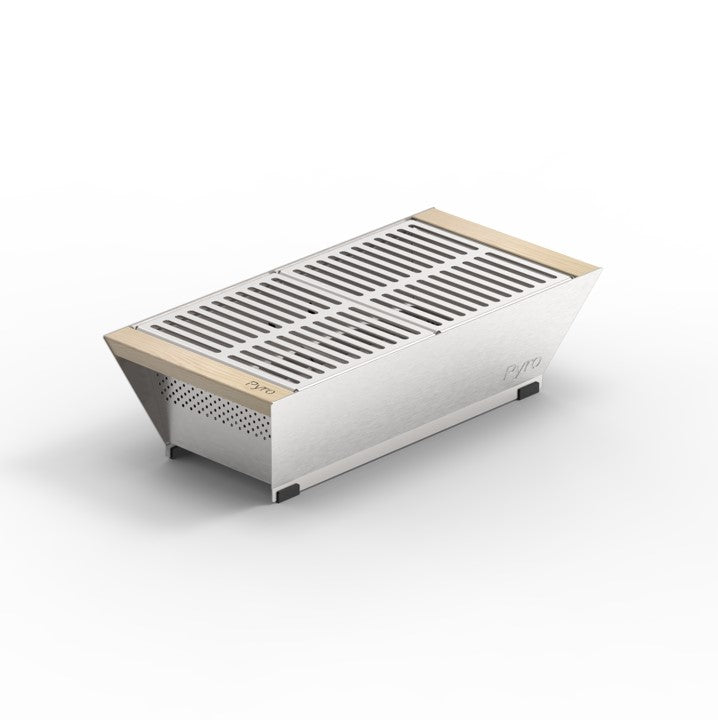 Barbecue de Table Japonais