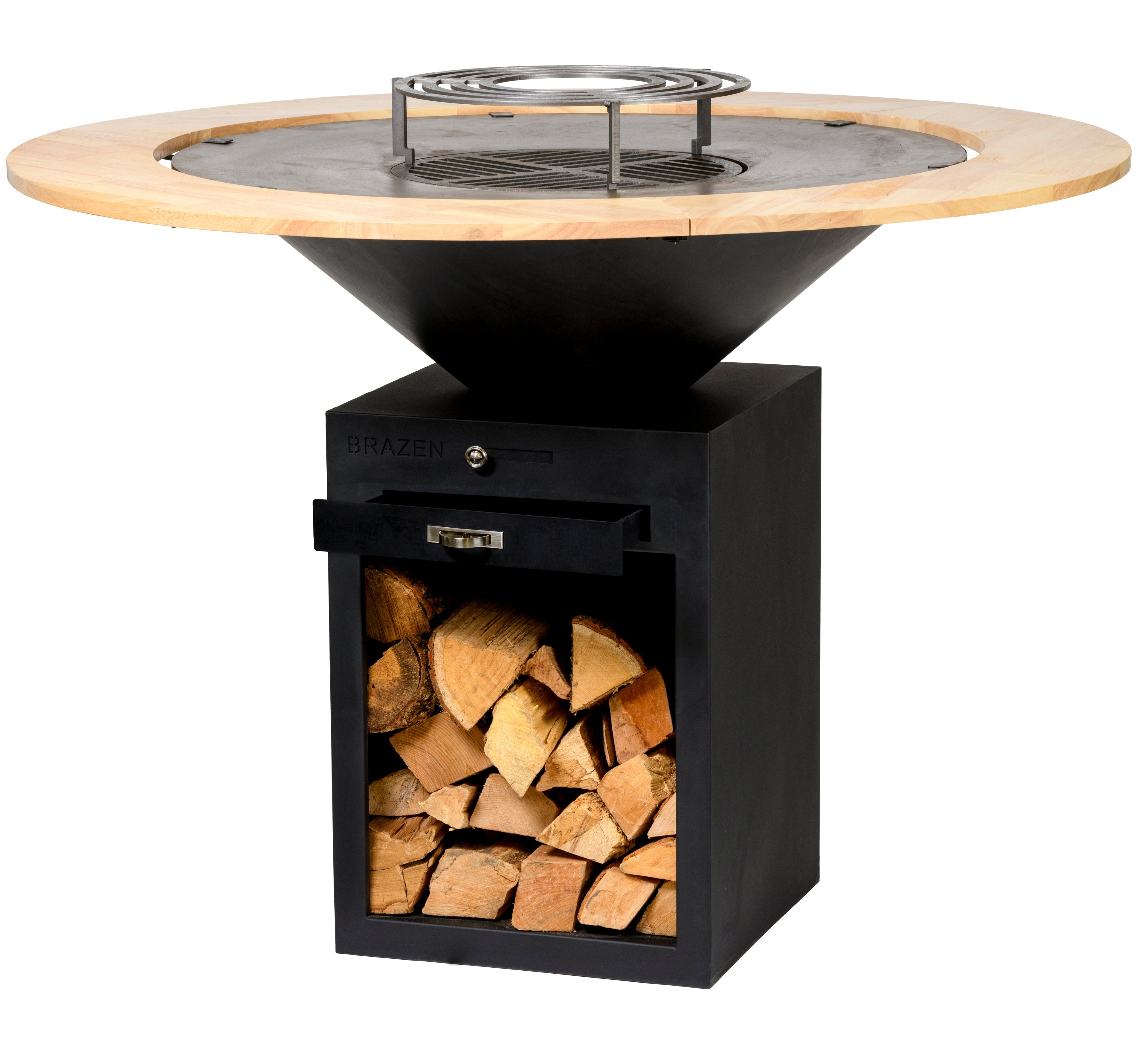 Brazen Classique Noir