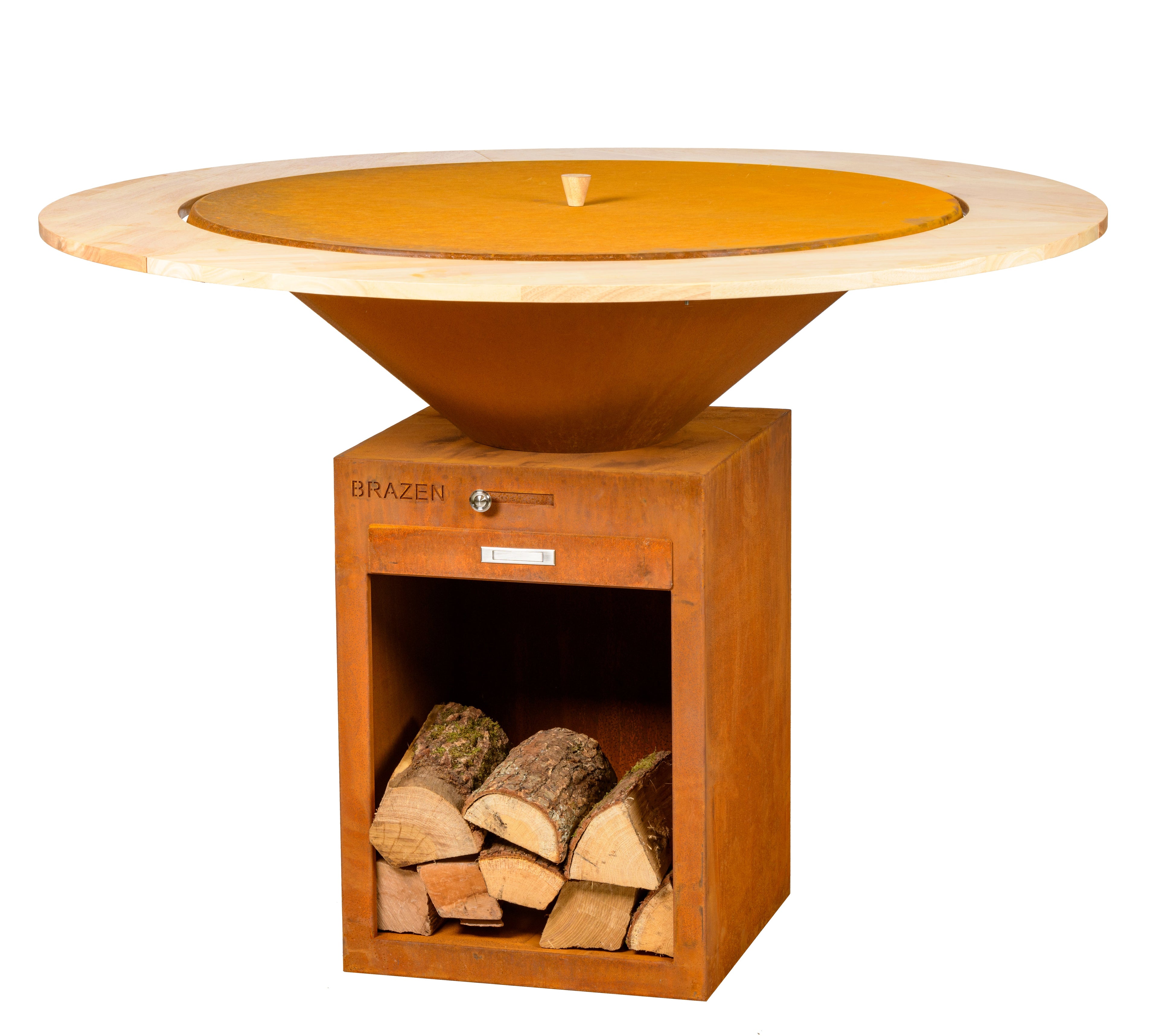 Pack promo classique corten