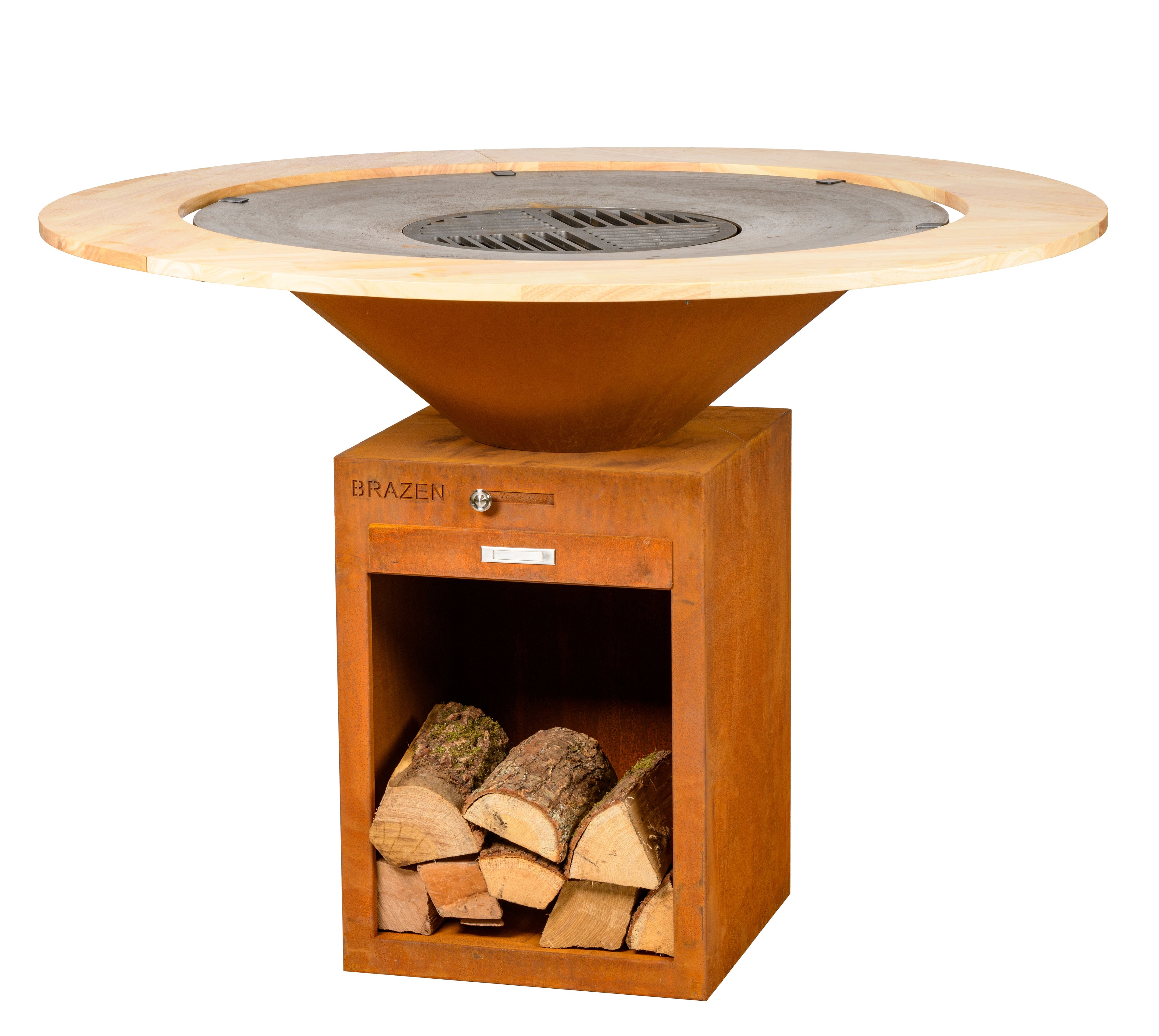 Pack promo classique corten