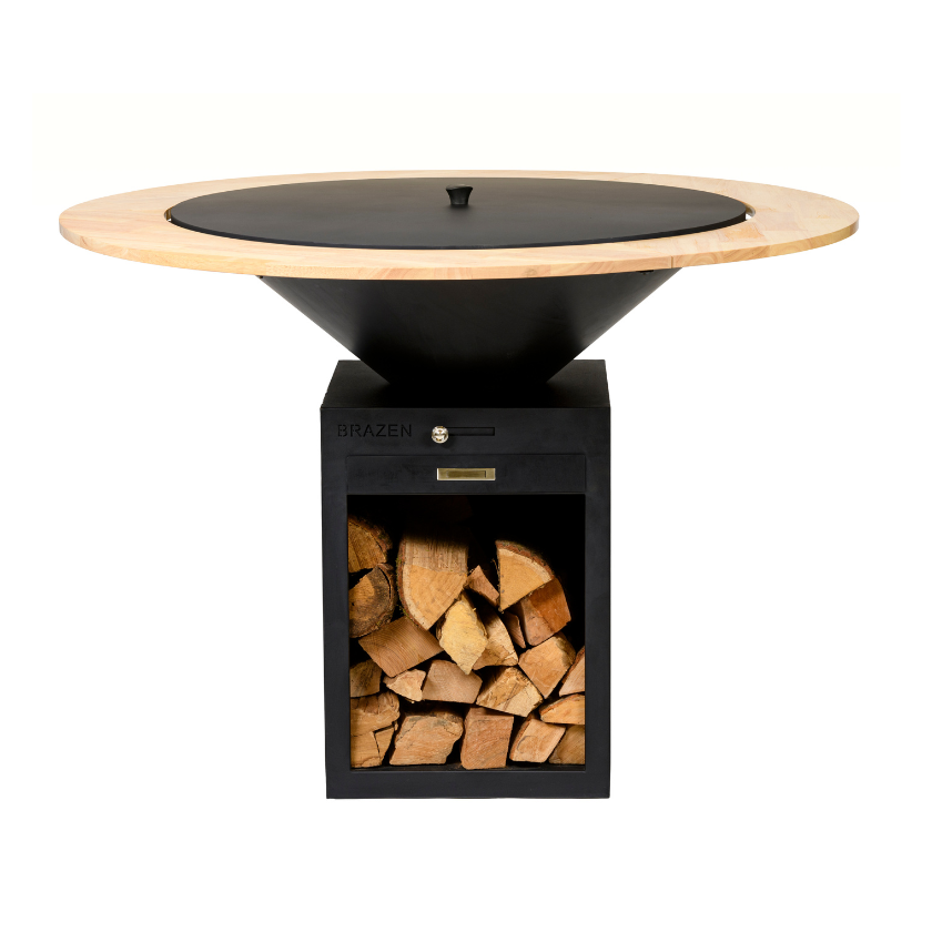 Brazen Classique Noir