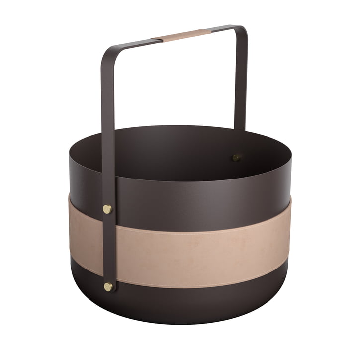 Eldvarm - Panier de rangement Emma