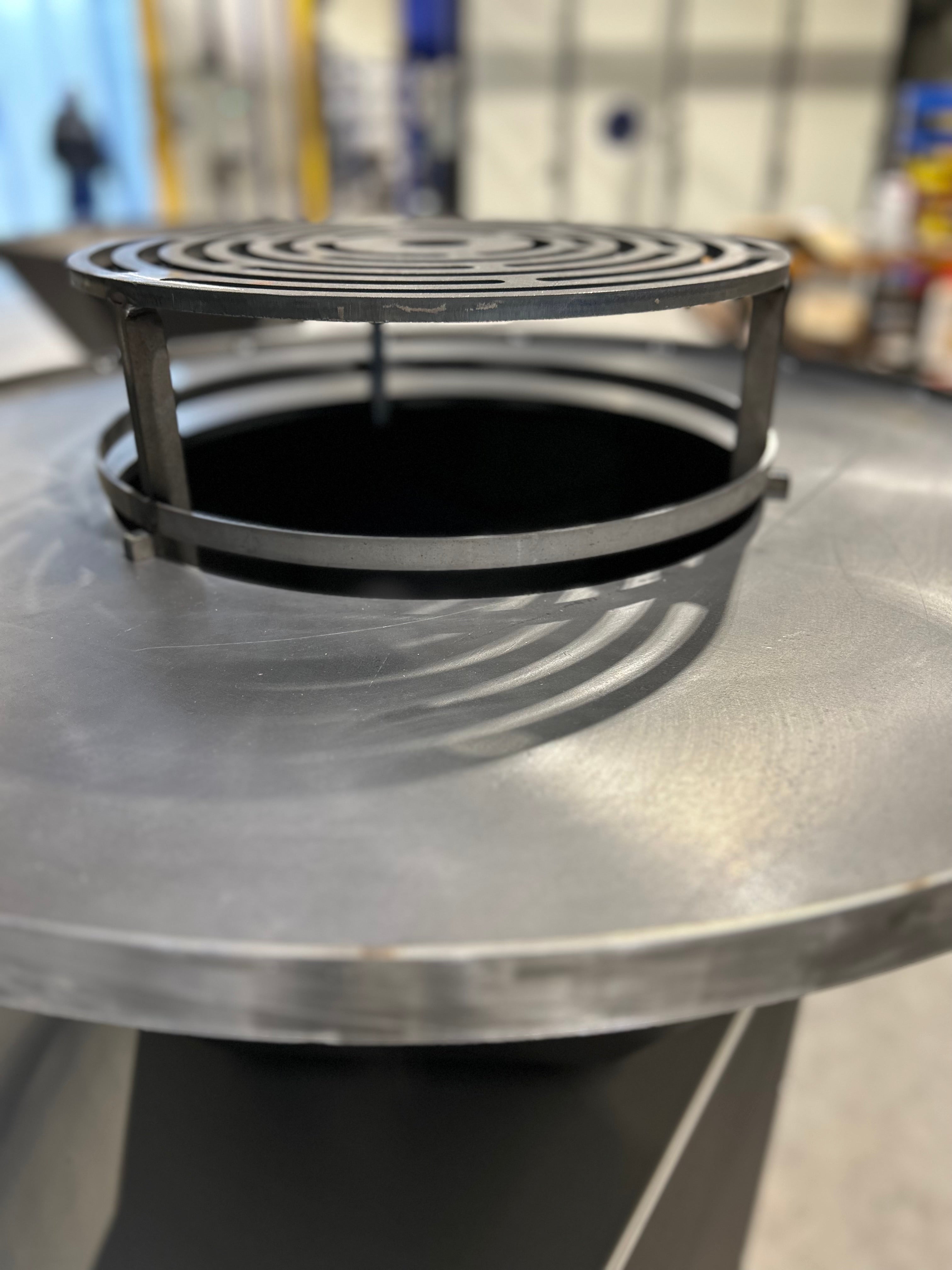 Brasero 850 -Premium