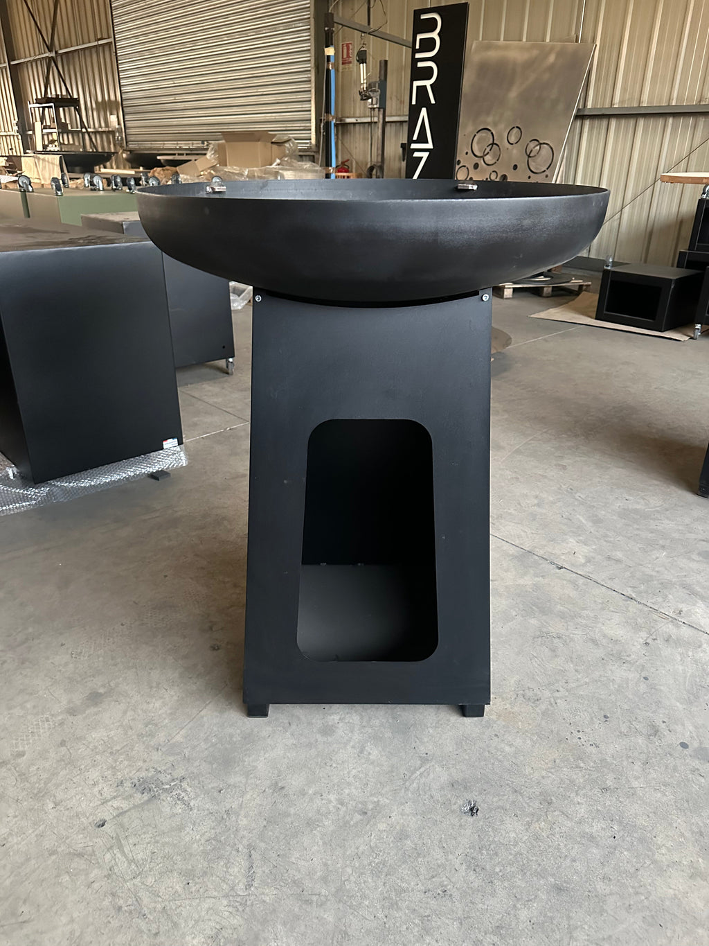 Braza seconde vie - PROMOTIONS