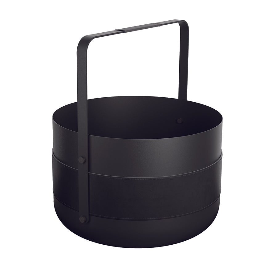 Réserve à bois Emma