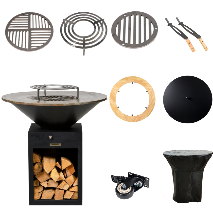 Pack promo classique noir