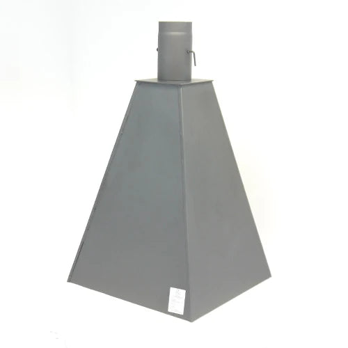 Poêle à bois - BELLEZA DELTA - 16kW