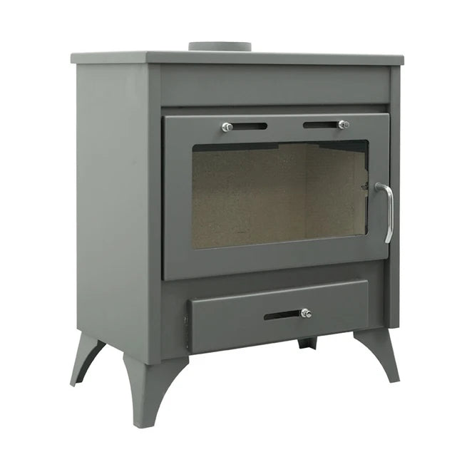 Poêle à bois - BELLEZA RAY MAX - 13kW