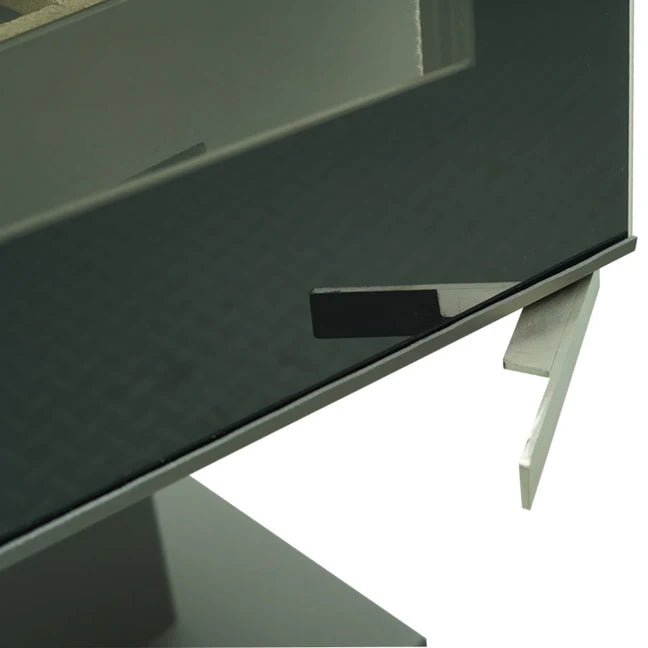 Poêle à bois - BELLEZA RHYTON - 9kW