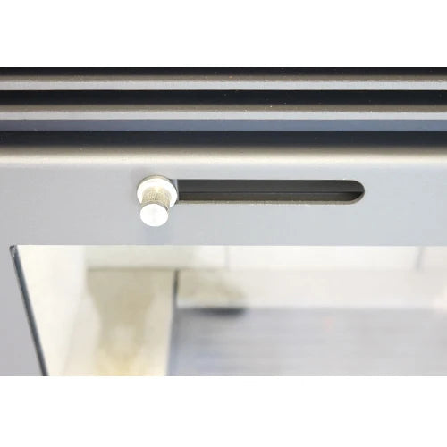 Poêle à bois - BELLEZA RUBIN - 13kW