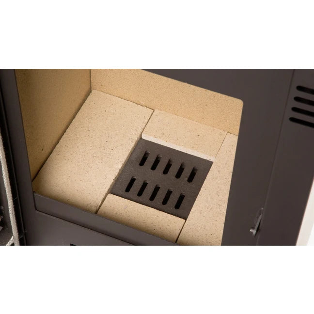 Poêle à bois - BELLEZA TORINO - 7.2kW