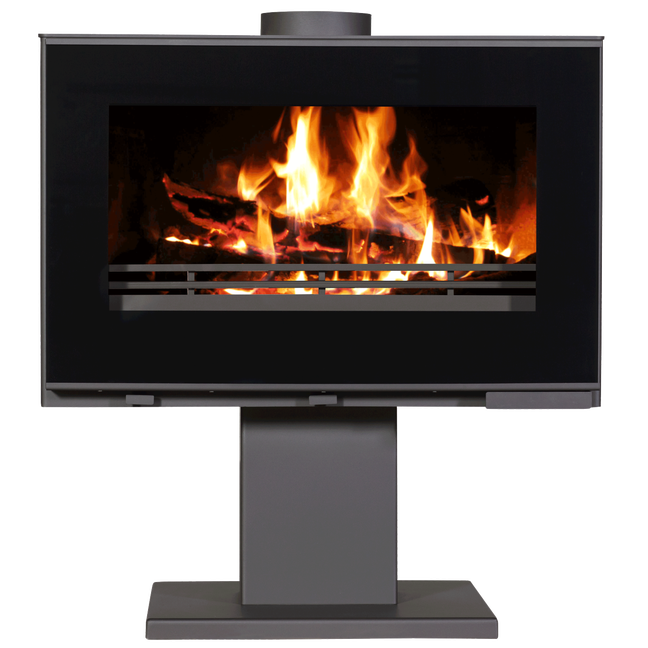 Poêle à bois - BELLEZA UNICA - 8kW