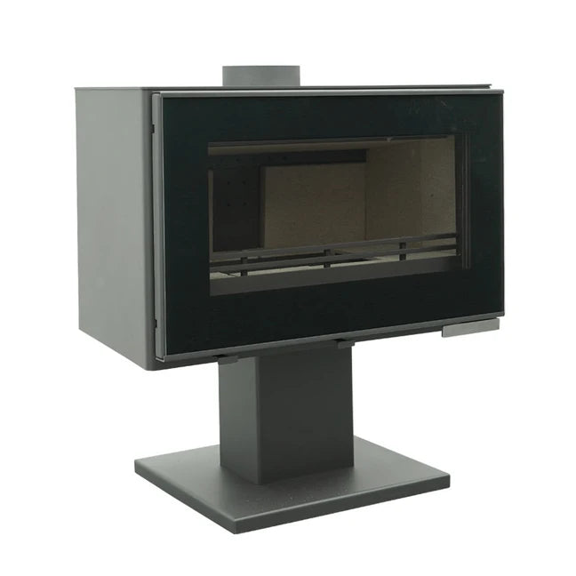 Poêle à bois - BELLEZA UNICA - 8kW