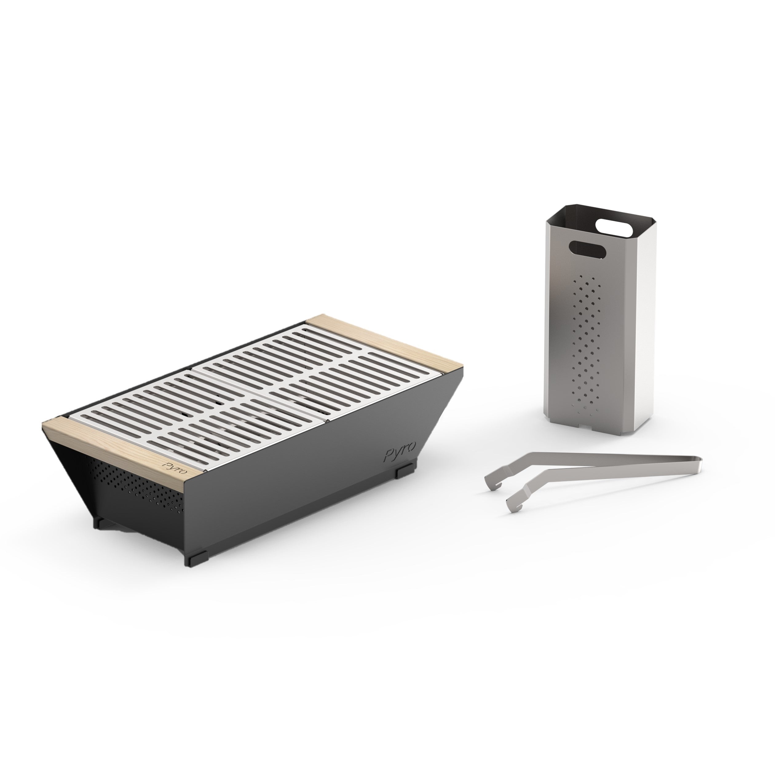 Barbecue de Table Japonais