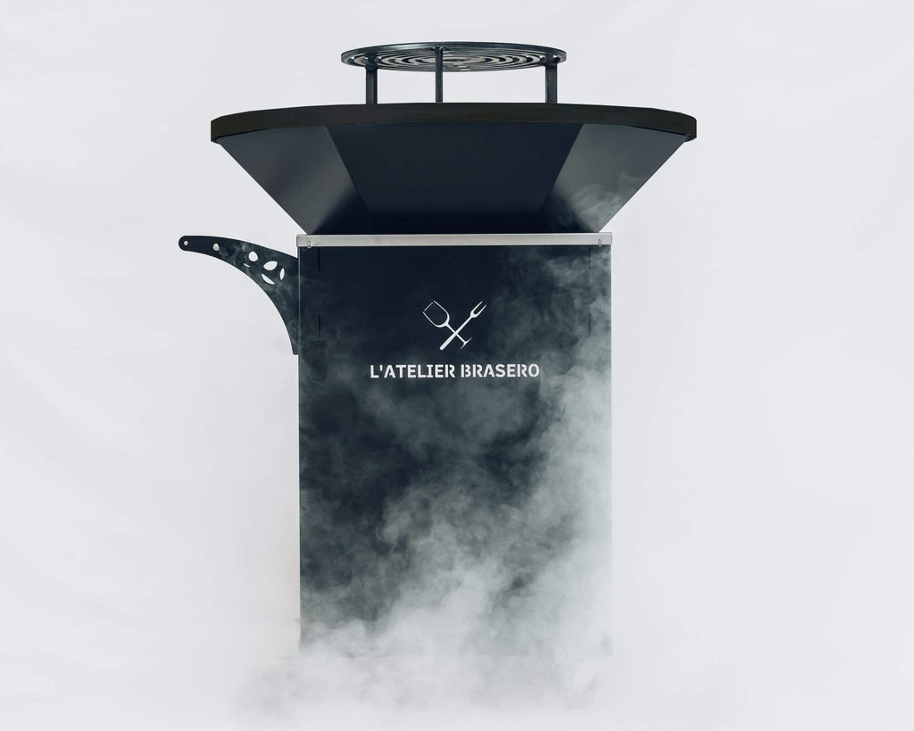 Brasero 850 - Classique