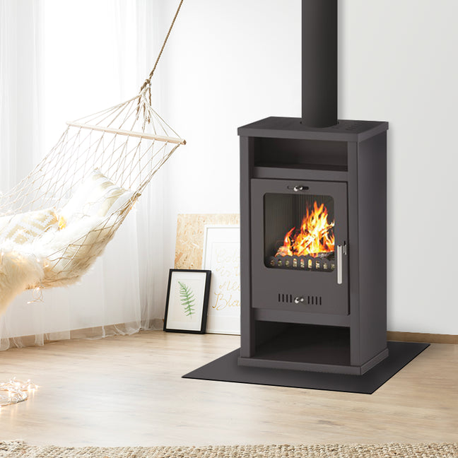 Poêle à bois - MODERNA Lux Plus - 7.5 kW