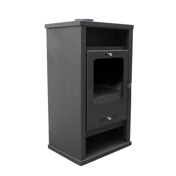 Poêle à bois - MODERNA Lux Plus - 7.5 kW