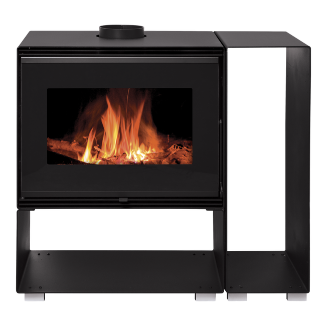 Poêle à bois - BELLEZA VENISE - 10,2kW